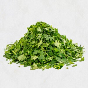 Parsley Leaves
