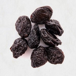 Plum Dry