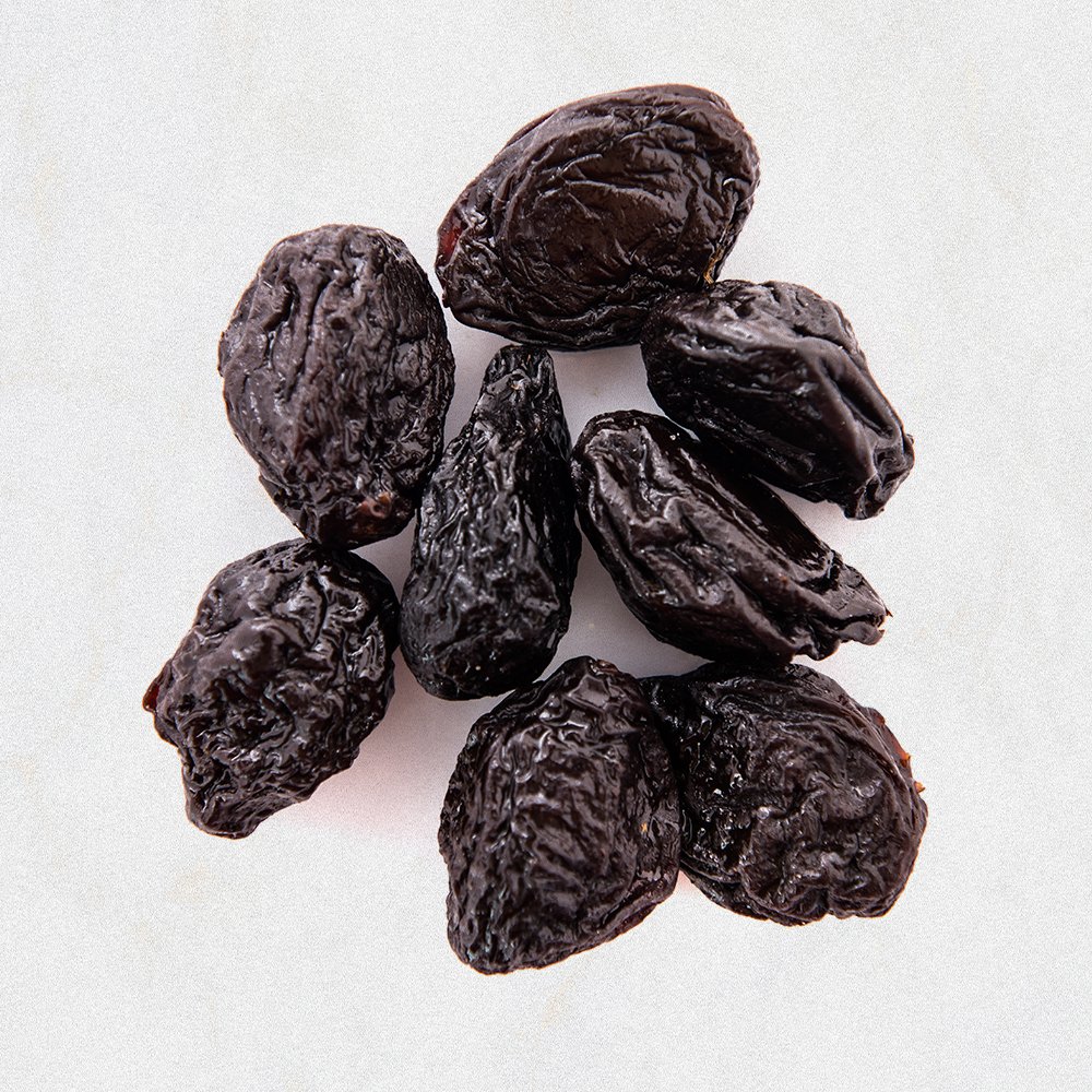 Plum Dry