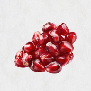 Pomegranate Seeds