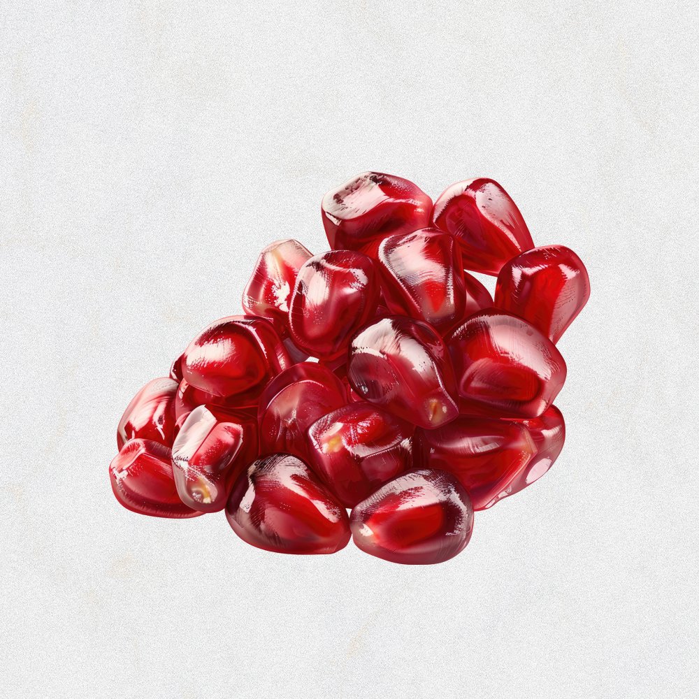 Pomegranate Seeds