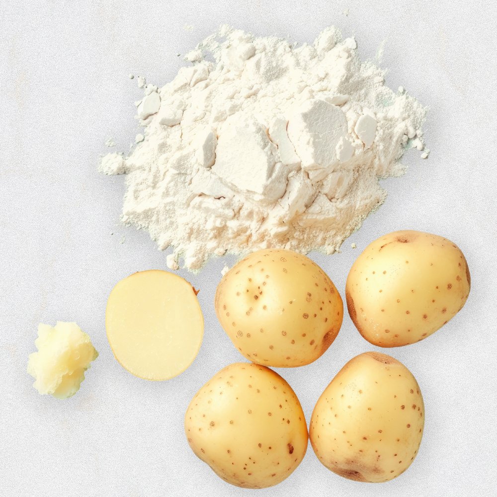 Potato Starch