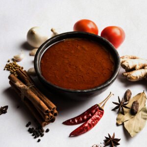 Qorma Masala
