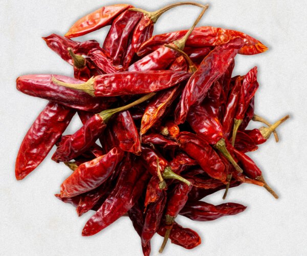 Red Chilli (Kunri) dried Red Chilli (Kunri) dried