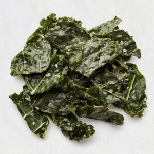 Spinach Leaves