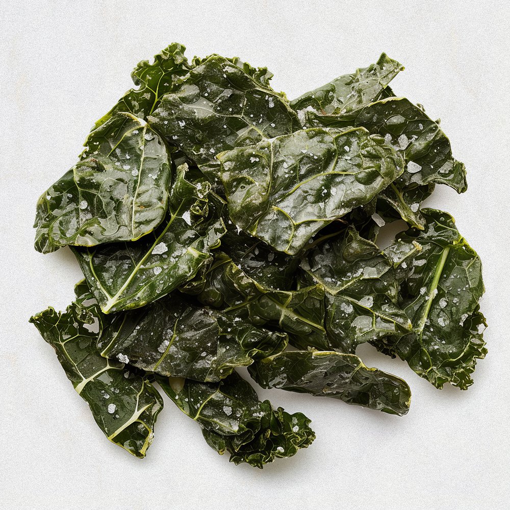 Spinach Leaves