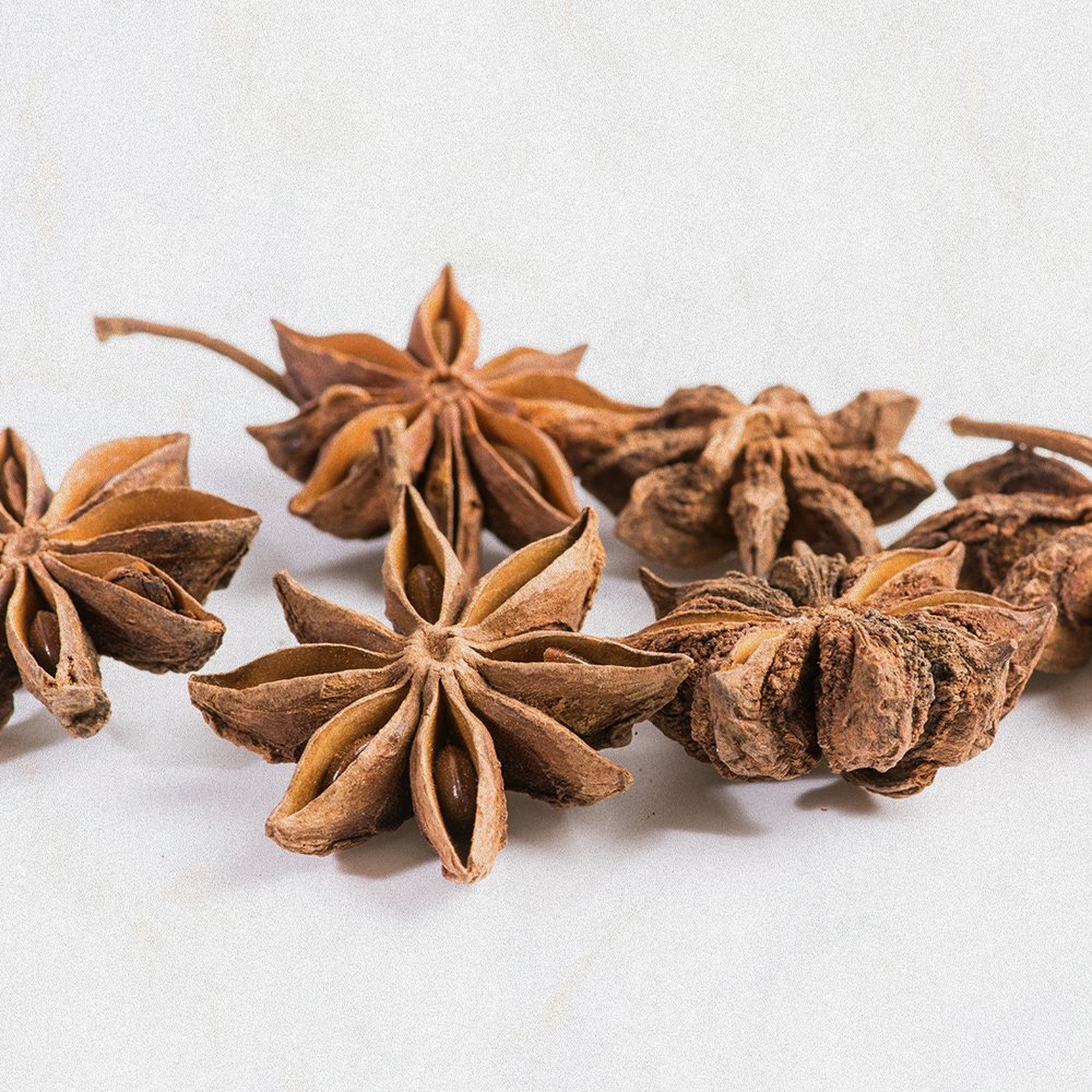 Star Anise Seed