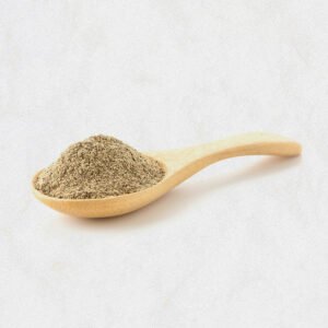 White Pepper