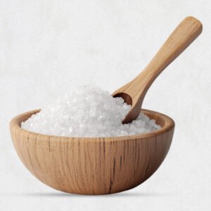 White Salt