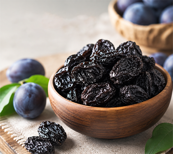 Plum Dry Aalu Bukhara