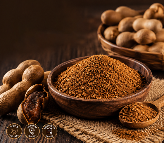 Imli Masala product ingredient
