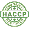HACCP Logo