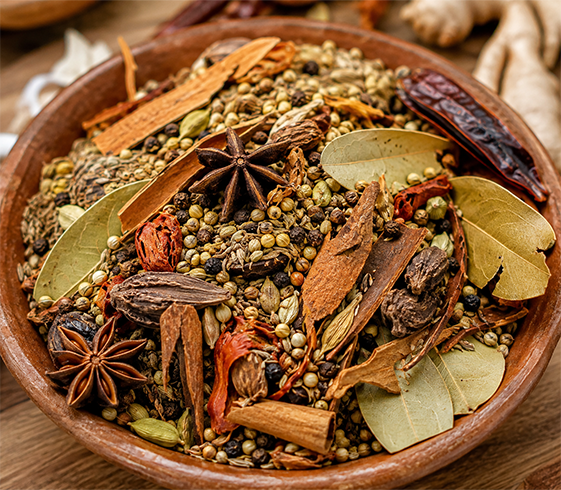 Biryani Masala spice blend