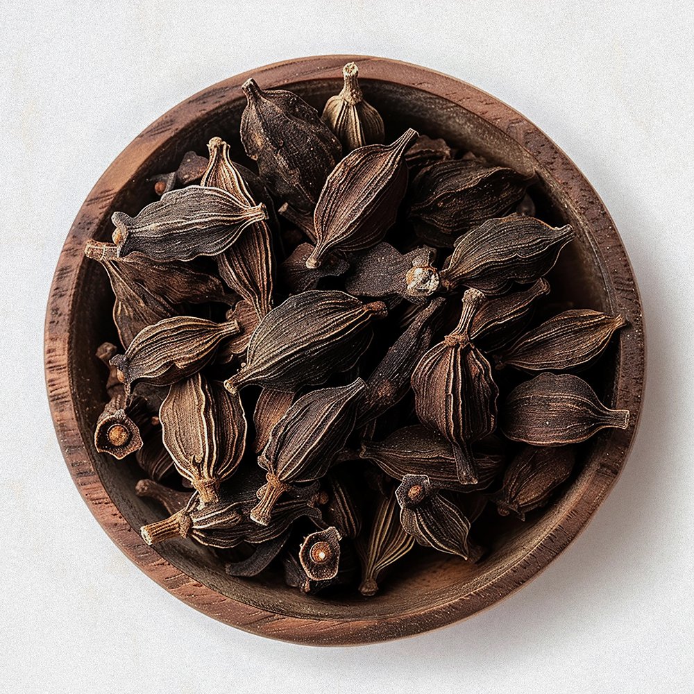 Black Cardamom China