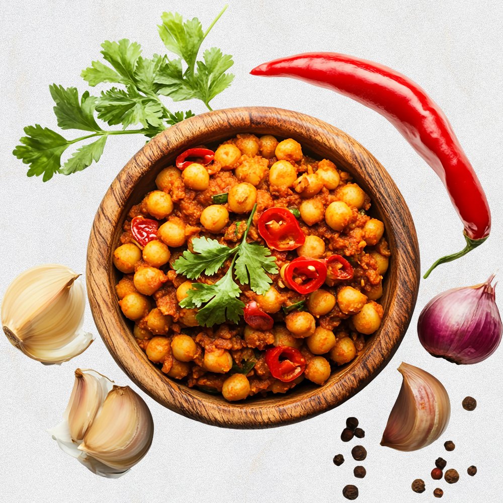 Chaay Masala
