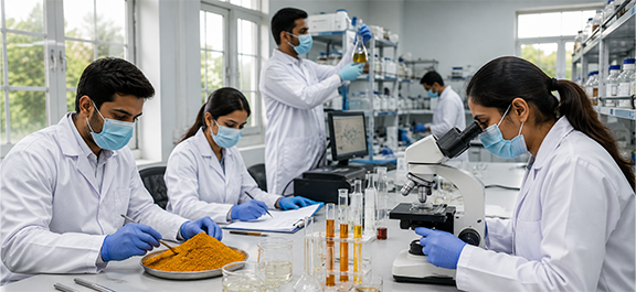 Laboratory