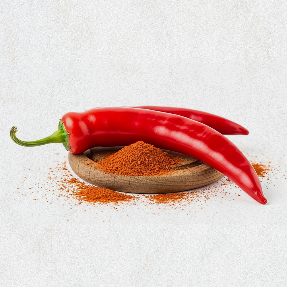 Mirchi Masala