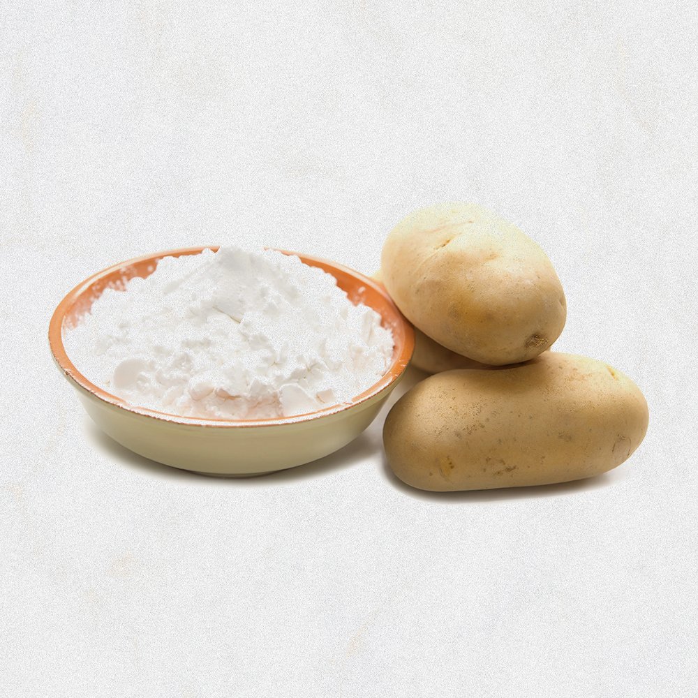 Potato Flour