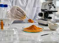 Laboratory testing