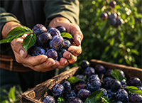Responsible sourcing