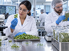 Food Technologists