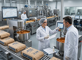 Food Technologists