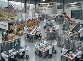 Laboratory scientist