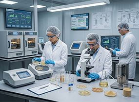 Laboratory
