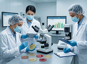 Laboratory