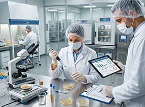 Laboratory
