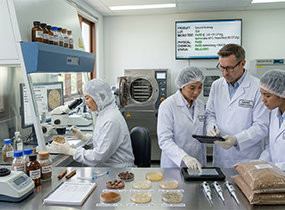 Laboratory