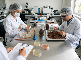 Laboratory