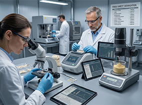Laboratory