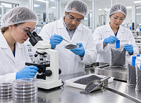 Laboratory