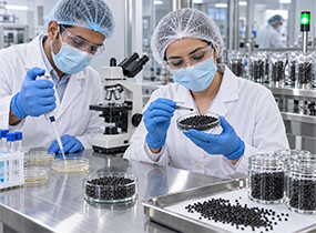 Laboratory