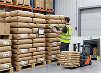 Packaging and logistics
