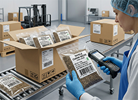 Packaging and logistics