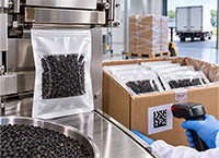 Packaging and logistics