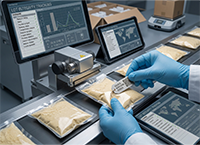 Packaging and logistics