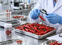 Laboratory testing