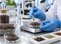 Laboratory testing