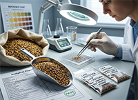 Laboratory testing