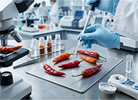 Laboratory testing