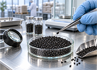 Laboratory testing