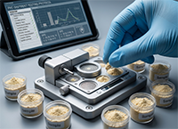 Laboratory testing