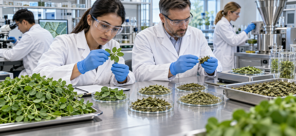 R&D Laboratory