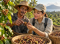 Responsible sourcing