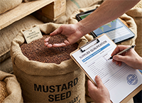Responsible sourcing