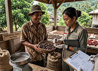 Responsible sourcing