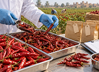 Responsible sourcing